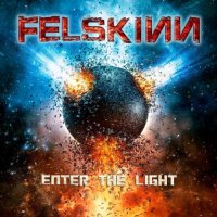 Felskinn - Enter the Light (2022) MP3