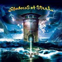 Shadows of Steel - Twilight II [EP] (2022) MP3