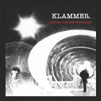 Klammer - The Day Before Yesterday (2022) MP3