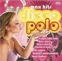 VA - Disco Polo - Max Hits (2009) MP3
