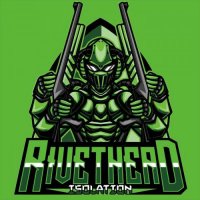 Rivethead - Isolation (2022) MP3