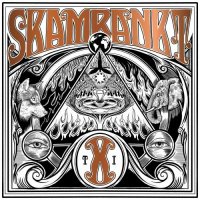 Skambankt - Ti (2022) MP3