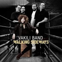 Vakili Band - Walking Sideways (2022) MP3