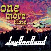 Jay Vee Band - One More Time (2022) MP3
