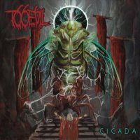 TooEvil - Cicada (2022) MP3
