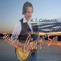 R.T. Colasurdo - Words Can't Say (2022) MP3