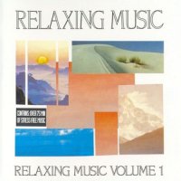 Relaxing Music [Humphrey Robertson] - Relaxing Music Vol. 1-2 (1992) MP3