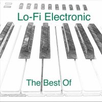 Lo-Fi Electronic - The Best Of (2020) MP3