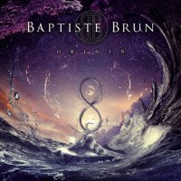 Baptiste Brun - Origin (2022) MP3