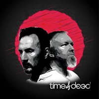 Time & Deed - The Wide Unknown (2022) MP3