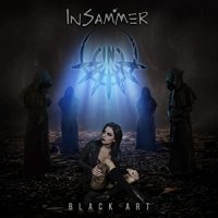 InSammer - Black Art (2022) MP3