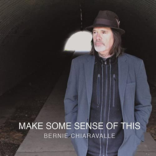 Bernie Chiaravalle - Discography (1992-2022) MP3