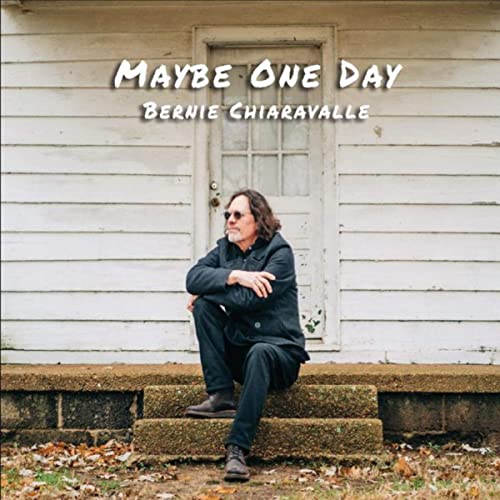Bernie Chiaravalle - Discography (1992-2022) MP3