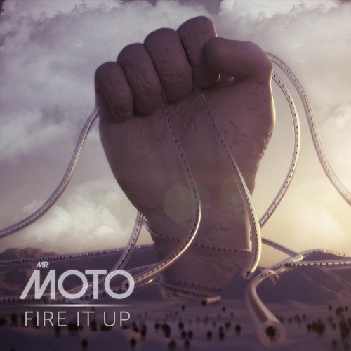 Mr. Moto - Discography (2017-2022) MP3