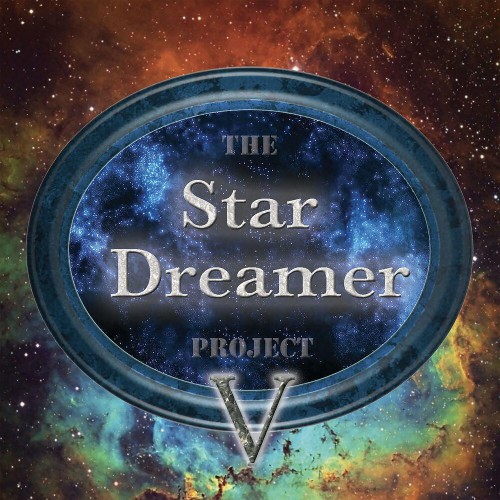 The Star Dreamer Project - Discography (2017-2022) MP3
