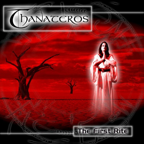 Thanateros - Discography (2001-2022) MP3