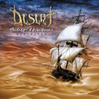 Desert - Soul of a Wanderer [Revisited] (2022) MP3