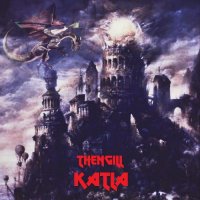 Thengill - Katla (2022) MP3