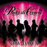 Pinkish Crown - New Dawn (2021) MP3