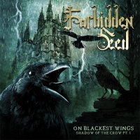 Forbidden Seed - On Blackest Wings, Shadow of the Crow Pt. I (2022) MP3