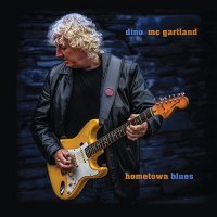 Dino McGartland - Hometown Blues (2022) MP3