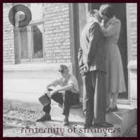 Oui Plastique - Fraternity Of Strangers (2022) MP3