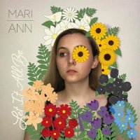 Mari-ann - Let It All Be (2022) MP3