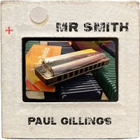 Paul Gillings - Mr Smith (2022) MP3