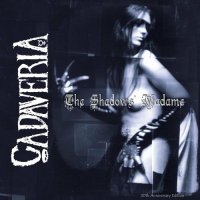 Cadaveria - The Shadows' Madame [20th Anniversary Edition] (2022) MP3