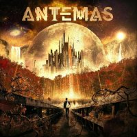 Antemas - Antemas (2022) MP3