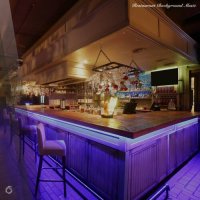 VA - Restaurant Background Music (2022) MP3