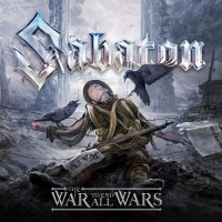 Sabaton - The War to End All Wars (2022) MP3