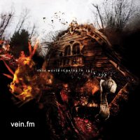 Vein.fm - This World Is Going To Ruin You (2022) MP3