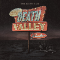 Kris Barras Band - Death Valley Paradise (2022) MP3