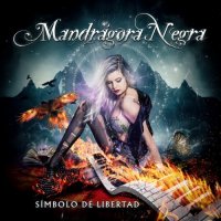 Mandragora Negra - Simbolo de Libertad (2022) MP3