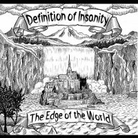 Definition of Insanity - The Edge of the World (2022) MP3