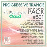 VA - Beatport Progressive Trance: Sound Pack #501 (2022) MP3