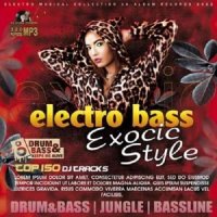 VA - Electro Bass Exotic Style (2022) MP3
