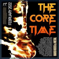 VA - The Core Time (2022) MP3