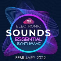 VA - Essential Synthwave (2022) MP3