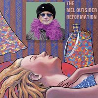 The Mel Outsider Reformation - Miss Victory V (2022) MP3