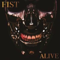 Fist - Alive (2022) MP3