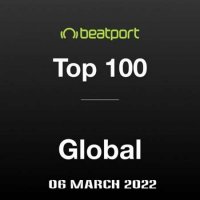 VA - Beatport Top 100 Global Chart [06.03] (2022) MP3