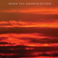 VA - Dusk Till Dawn Electro (2022) MP3