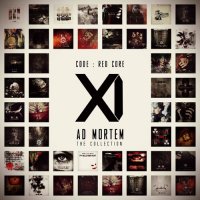 Code : Red Core - Xi Ad Mortem / The Collection (2022) MP3
