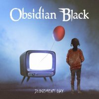Obsidian Black - Judgement Day [EP] (2022) MP3