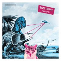 Savoy Truffle - Dinosaur Sr. (2022) MP3