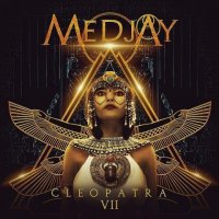Medjay - Cleopatra VII (2022) MP3