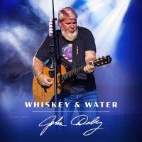 John Daly - Whiskey & Water (2022) MP3