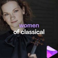 VA - Women of Classical (2022) MP3